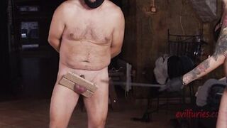 Getting the Balls Reddened