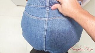 Accidentally fucked my Girlfriend's Mom