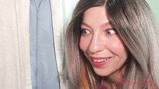 Accidentally fucked my Girlfriend's Mom