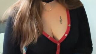 Mommy Dom and Submissive Slut masturbating - Compilation