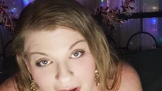 New Year's fireworks dirty talk & orgasms celebration - 5 image