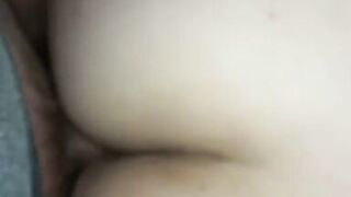 Practice grinding on step son