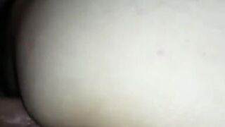 Practice grinding on step son