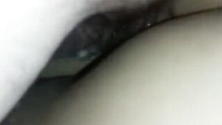 Practice grinding on step son