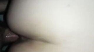 Practice grinding on step son