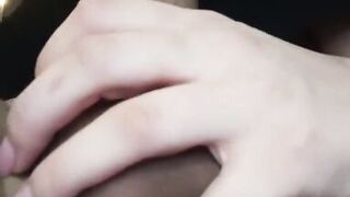 Hot New Year's gift from stepsister - 10 image