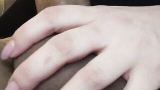 Hot New Year's gift from stepsister - 13 image