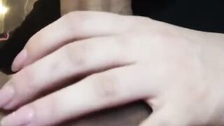 Hot New Year's gift from stepsister - 14 image