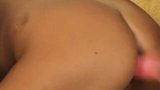 German amateurs in front of the porn camera retro in HD