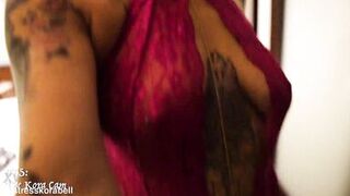 Reunited & Fucked: Hotel Room Rendezvous - 4 image