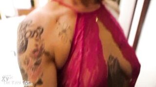 Reunited & Fucked: Hotel Room Rendezvous - 6 image