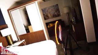 Reunited & Fucked: Hotel Room Rendezvous - 8 image