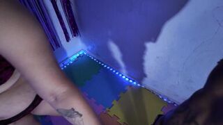 Night of Internal Cumshot - 3 image