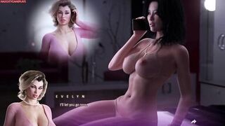 Lonely Hot Wife Gets Fucked Hard Extreme Orgasms And A Creampie For Her Nice Big Butt - Apocalust