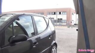 Spring Time for Carsex