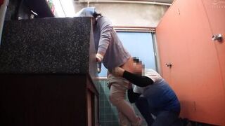 I fuck the cleaning lady 7 - 6 image