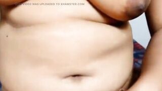 Desi Indian aunty Has Sex With Her Cock Sucking Fucking in sex toy