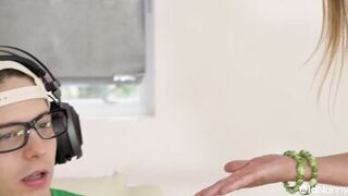 British MILF In Hardcore Cowgirl And Doggystyle - AGEDLOVE