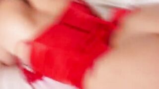 Indian Girlfriend Fucking After New Year Party - 12 image