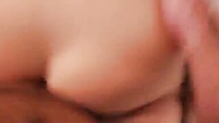 Indian Girlfriend Fucking After New Year Party