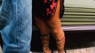 Kyanna Lee Gets Fucked by Mr. Chews - 3 image