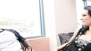 MILF Victoria Sinn Fucks a Stranger and She Loves the Cock