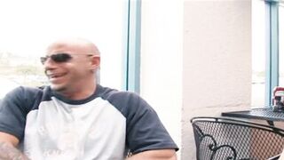 MILF Victoria Sinn Fucks a Stranger and She Loves the Cock