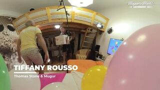 Birthday Surprise From Tiffany Rousso - 1 image