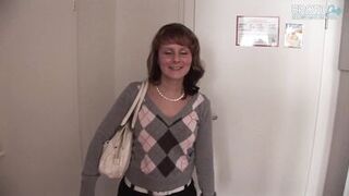 Let's have fun with a user after a cam show!