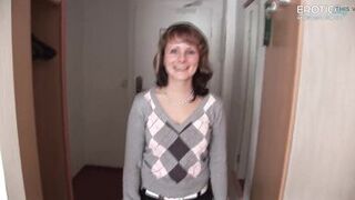 Let's have fun with a user after a cam show!