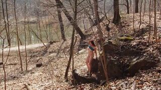 Eroticism on the Nature