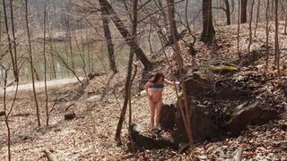 Eroticism on the Nature