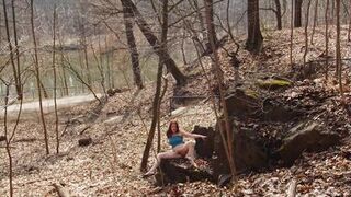 Eroticism on the Nature - 6 image