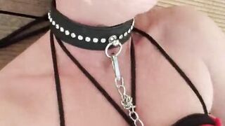 Milf Julie 12 Seconds Squirt - 15 image