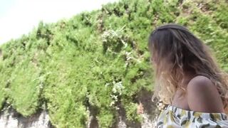 German Wife's First Threesome Part #6 - Amateurs Recorded -