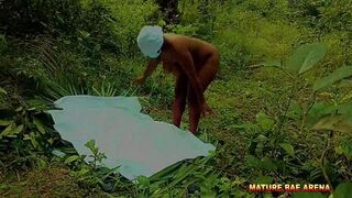 He couldn't hold out for 3 minutes when she spread her legs and asked to cum - 2 image