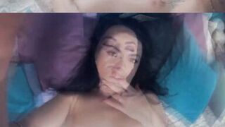 Milfycalla Compilation - Fetish, Romantic Blow-jobs, Latina Cum-slut with Big-ass X1i Have Prepared a Compilation of My Videos.