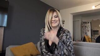 Pov Sex Addicted Girls Part #5 - Amateurs Recorded - Spoken