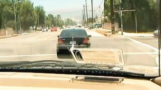 Nikki Benz Is A Hot Chicks Into Big Dicks