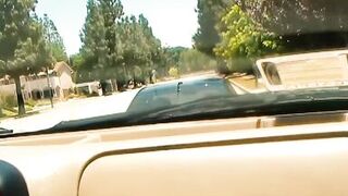 Nikki Benz Is A Hot Chicks Into Big Dicks