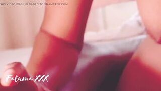 Ebony Mother Best Blowjob - Fatuma XXX