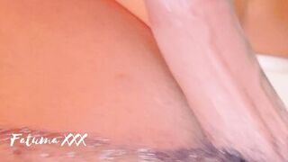 Surprise! I am fucking my friend's hot mom today.