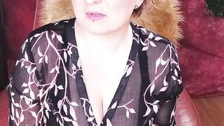 I Love to Answer Your Questions!