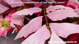 Juicy Jane fucking the construction worker at Passie