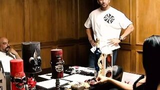 Kayla Carrera Takes Her Boyfriend's Huge Dick In Her Tight Hole