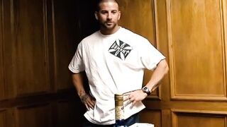 Kayla Carrera Takes Her Boyfriend's Huge Dick In Her Tight Hole