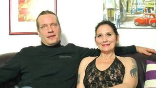 Simone's home visits & wife cunt rental #10- spoken in