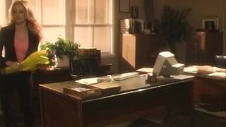 Jessica Gets Laid Again With Her Mature Big Tits And Ass - 2 image