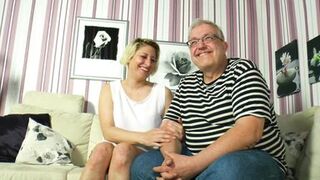 Simone's home visits & wife cunt rental #8- spoken in German