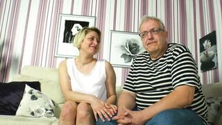 Simone's home visits & wife cunt rental #8- spoken in German